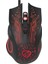 Hy-X8 Eagle Siyah Gaming Oyuncu Mouse 1