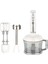 Taffy Blender Set Krem 1