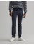 Erkek Lacivert Slim Fit Pantolon 1000368.405 2