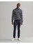 Erkek Lacivert Slim Fit Pantolon 1000368.405 3