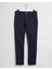 Erkek Lacivert Slim Fit Pantolon 1000368.405 4