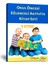 Okul Öncesi Eğlenceli Aktivite Kitap Seti (3 Fasikül Kitap) 1