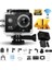 KS-503 4K Ultra Hd 170 Derece Wifi Aksiyon Kamera 1