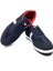kares 1fx 100910449 LaciVert Tekstil Ve Deri Unisex Sneaker Ayakkabı 4