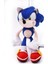 Sonic Peluş 20 cm 1