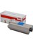C-301 Sarı Toner Oki MC332DN 1