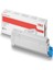C-822 Kırmızı Toner Oki C822 1