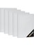 Tuval 30X40 cm 5'li Paket 1