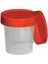 Steril Idrar Kabı 100 ml - 10 Adet 1