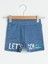 Erkek Çocuk Şort 1