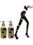 Süper Akıllı Kadın Zayıflama Taytı + 2 Adet Buckthorn Weed Slimming & Firming Gel 150ML Acı Çehre Tohumu Mucizesi 1