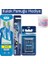 Arayüz Fırçası + Arayüz 6`lı Yedek Başlık + Pro-Expert Massager Orta 1+1 Diş Fırçası 1
