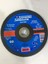 180*22,23 Inox Flap Disk ZK60 2