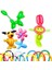 Sosis Balon (100 Adet) 1