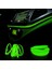 Araç Içi Torpido Ledi Neon Işıklı Renkli Ip Neon Ledi 2 Metre - Renk Seçenekli 5