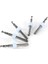 Pcb Mikro Karbür Cnc Matkap Ucu 10LU Set 2,80MM Tungsten 18 Shank 3