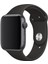 Apple Watch Uyumlu Silikon Spor Kordon 42 - 44 mm M/l Ölçülerinde Griseo 1