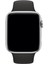 Apple Watch Uyumlu Silikon Spor Kordon 42 - 44 mm M/l Ölçülerinde Griseo 5