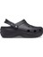 Classic Platform Clog W 206750-001 KADIN Siyah Sandalet&Terlik 1