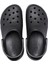 Classic Platform Clog W 206750-001 KADIN Siyah Sandalet&Terlik 3