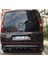 Fiat Doblo Araca Universal Model Difizör 2