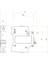 1X32A 6ka C Tipi Otomatik Sigorta 9EG-C0631-0D32 2