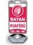 Bayan Reklam ve Yönlendirme Uyari Dubasi A Tabela Gri 1