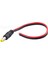 HD4239 5.5x1.7mm 20 cm Kablolu Dişi Adaptör Jakı 1