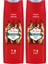 Duş Jeli & Şampuan 400 ml Bearglovex2 2