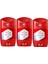 Old Spice Anti Perspirant Stick Deodorant 150 ml Ultra Defence ( 50ML x 3 ) 2