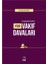 Uygulmada Yeni Vakıf Davaları - Veli Tolu 1