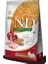 Ancestral Graın Lıght Tavuk, K.buğday&nar Adult Mını 2,5kg 1
