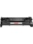 CF541X(203X)MUADİL Toner,mavi(2,5k) 1