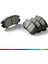Peugeot 206 Hatchback 2.0 S16 1998-2009 Arka Fren Balatası 1
