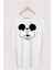 Mickey Baskılı Kadın T-Shirt 2