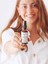 Luxy Bio Saf Gül Suyu Sprey Tonik, Seyahat Boy 50 ml 5