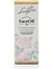 Saf Gül Yağı İçeren, Doğal Gül Yüz Bakım Yağı 30 ml 4