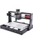 CNC3018 Pro ER11 5500MW Lazerli Cnc Makinesi - Tezgahı 3