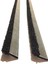 Mercedes W115, W116, W123, W126, W140 Için Sunroof Toz Lastiği 2
