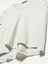 3470 V Yaka Basic T-Shirt-Gri 3