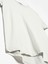 3471 Bisiklet Yaka Basic T-Shirt-Gri 3
