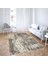 Ağaç Desenli Dijital Baskı Yıkanabilir Kaymaz Taban Modern Salon Halısı ve Yolluk 2