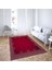 Geometrik Desen Çerçeveli Dijital Baskı Yıkanabilir Kaymaz Taban Düz Salon Halısı 2