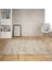 Geometrik Desenli Dijital Baskı Yıkanabilir Kaymaz Taban Modern Kilim Desen Salon Halı (Mavi) 1