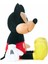 Disney Baby Mickey Mouse Peluş 45 cm 2
