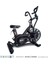 W200 Air Bike ** Hediyeli ** 15KG. Dumbıl Set ve Rip 60 Hediyeli !!! 2