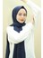Yazma 100CM Tekli Poşet Yazma 4 Adet 4