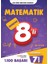 7. Sınıf Matematik 8'li Deneme 1