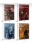 Sherlock Holmes Roman Seti (4 Kitap Takım) 1