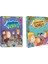 Levent Ilk Okuma Kitaplarım 1. ve 2. Set (20 Kitap) 1